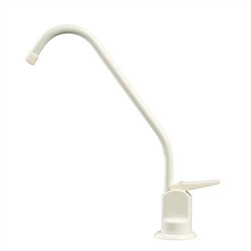 Watts 116017 Standard Faucet, White